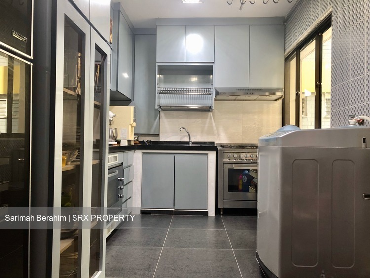 Blk 425 Fajar Road (Bukit Panjang), HDB 5 Rooms #221465611